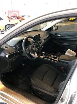 نيسان ألتيما